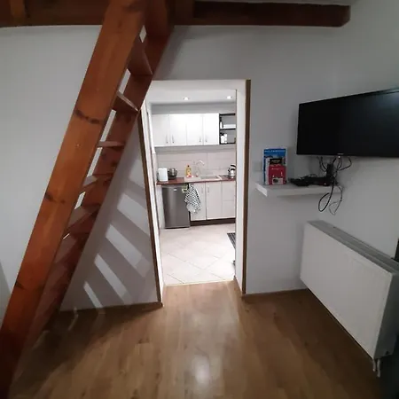Lodge Zacisze Letniskowe Karsibor *