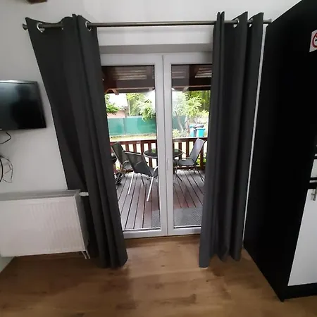 Lodge Zacisze Letniskowe Karsibor *