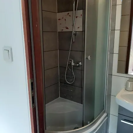 Lodge Zacisze Letniskowe Karsibor *