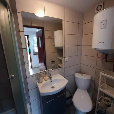Zacisze Letniskowe Karsibor *