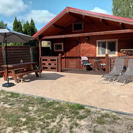 Zacisze Letniskowe Karsibor Lodge *