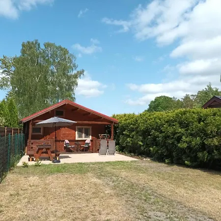 Zacisze Letniskowe Karsibor