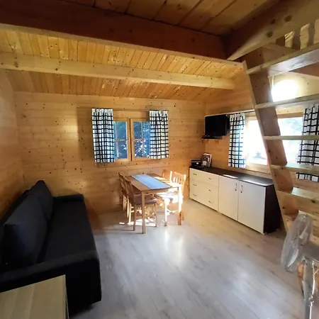 Zacisze Letniskowe Karsibor * Swinoujscie