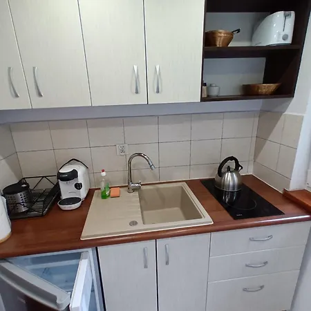 Zacisze Letniskowe Karsibor Swinoujscie