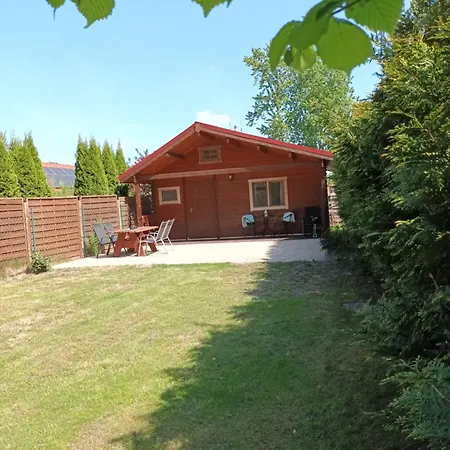 Zacisze Letniskowe Karsibor * Swinoujscie