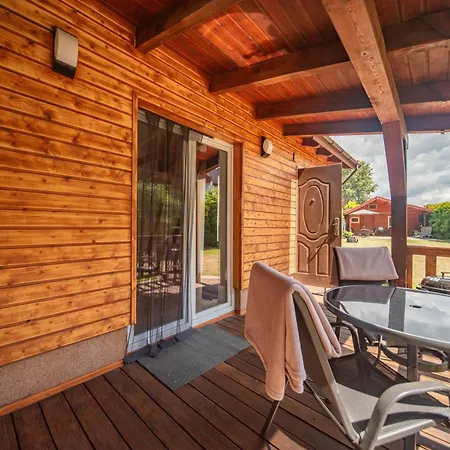 Zacisze Letniskowe Karsibor Świnoujście