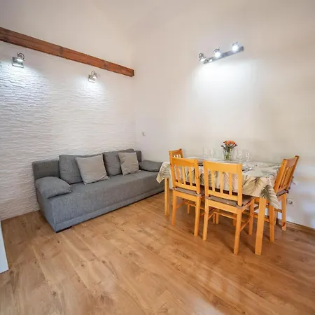 Zacisze Letniskowe Karsibor