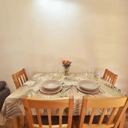 Lodge Zacisze Letniskowe Karsibor Świnoujście