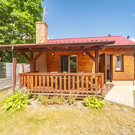 Zacisze Letniskowe Karsibor Świnoujście