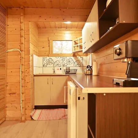 Zacisze Letniskowe Karsibor * Świnoujście