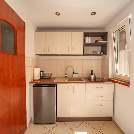 Zacisze Letniskowe Karsibor