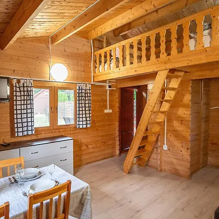 Zacisze Letniskowe Karsibor *