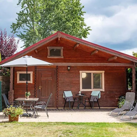 Zacisze Letniskowe Karsibor Świnoujście