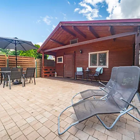 Zacisze Letniskowe Karsibor * Świnoujście