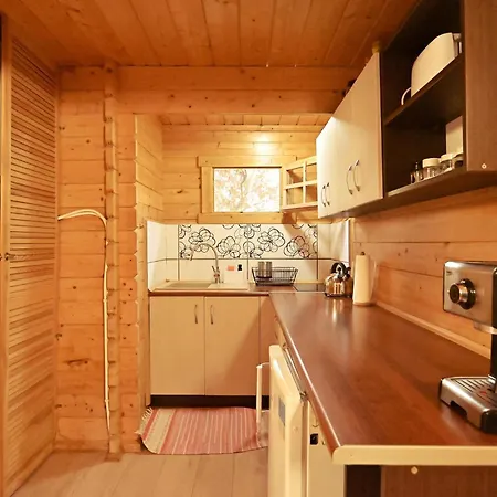 Zacisze Letniskowe Karsibor *