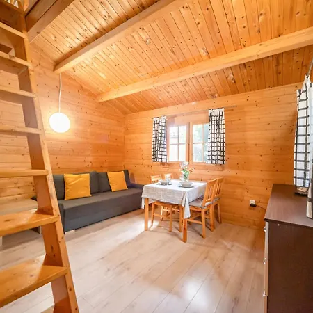 Zacisze Letniskowe Karsibor * Świnoujście