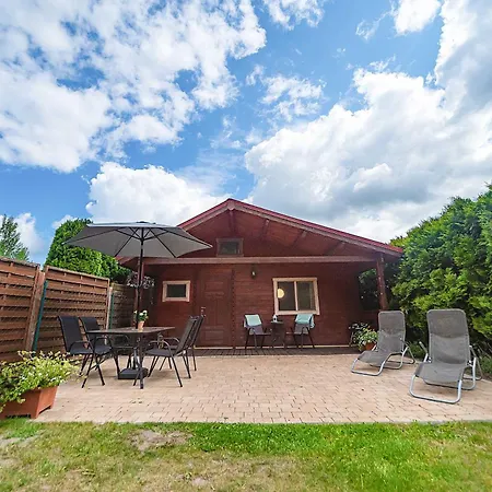 Zacisze Letniskowe Karsibor