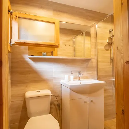 Zacisze Letniskowe Karsibor Świnoujście