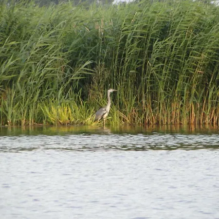 Zacisze Letniskowe Karsibor * Swinoujscie