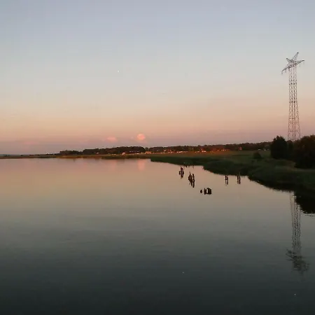 Lodge Zacisze Letniskowe Karsibor *