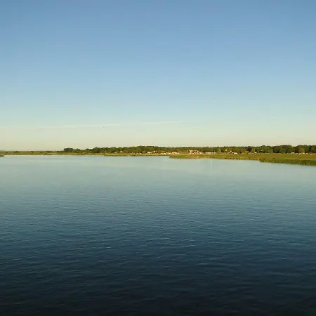 Lodge Zacisze Letniskowe Karsibor Swinoujscie