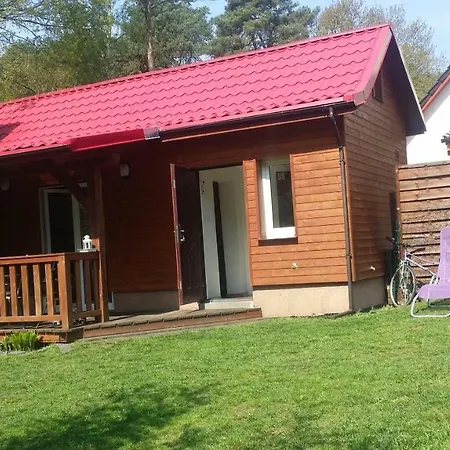 Zacisze Letniskowe Karsibor * Swinoujscie