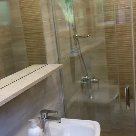 Zacisze Letniskowe Karsibor Lodge