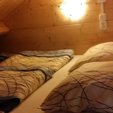 Zacisze Letniskowe Karsibor * Swinoujscie