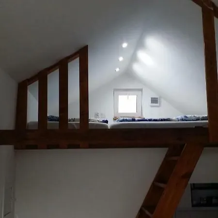 Zacisze Letniskowe Karsibor Lodge *
