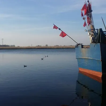 Zacisze Letniskowe Karsibor * Swinoujscie